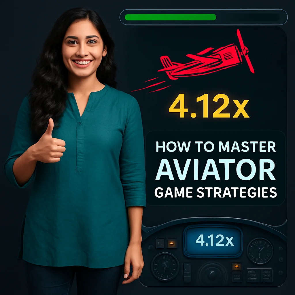 How To Master Aviator Game